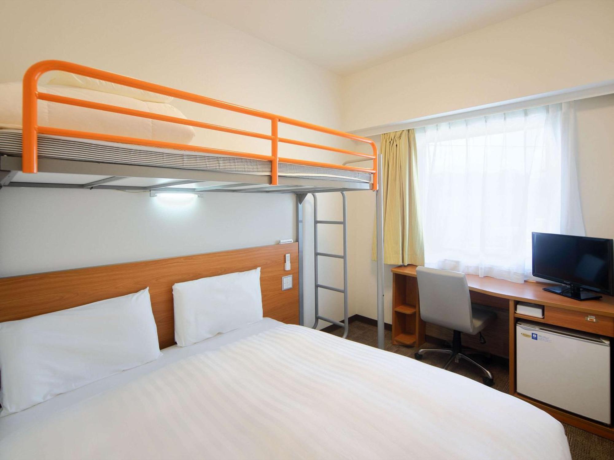 Comfort Inn Munakata Exterior photo