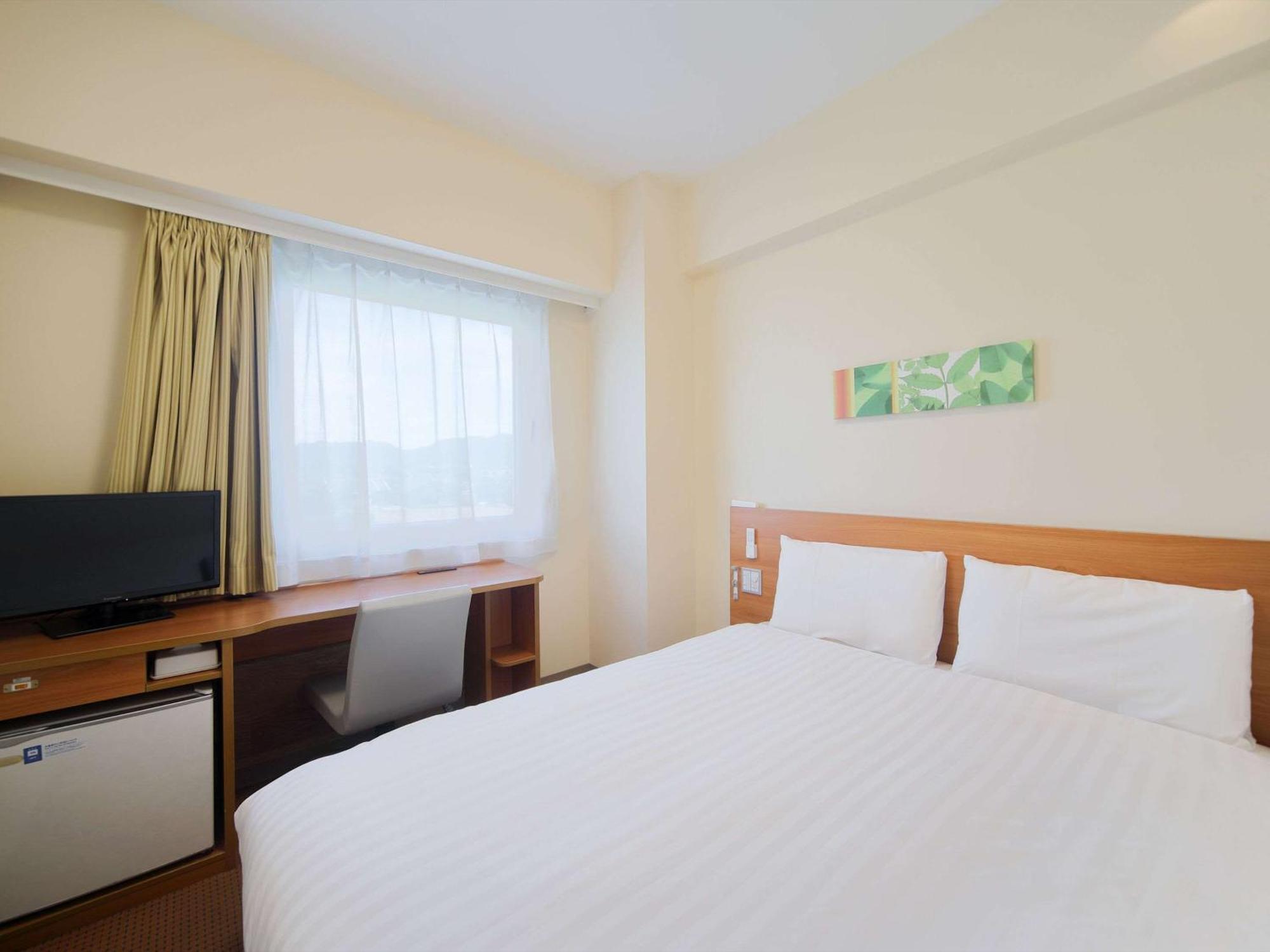 Comfort Inn Munakata Exterior photo