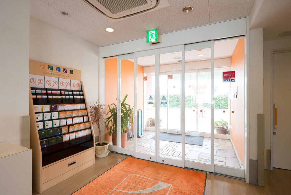 Comfort Inn Munakata Exterior photo