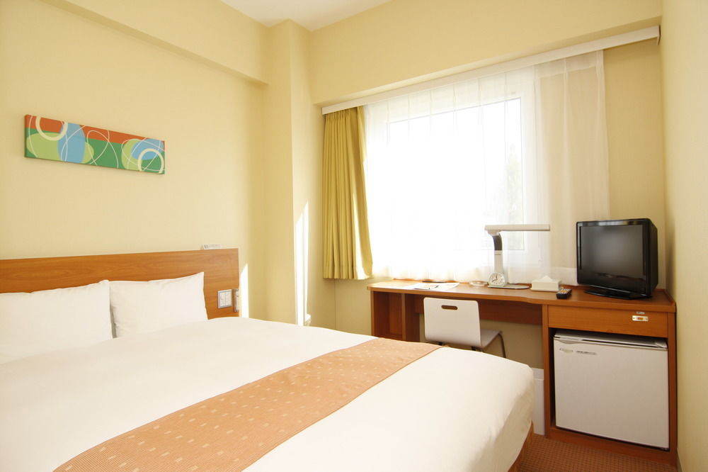 Comfort Inn Munakata Exterior photo