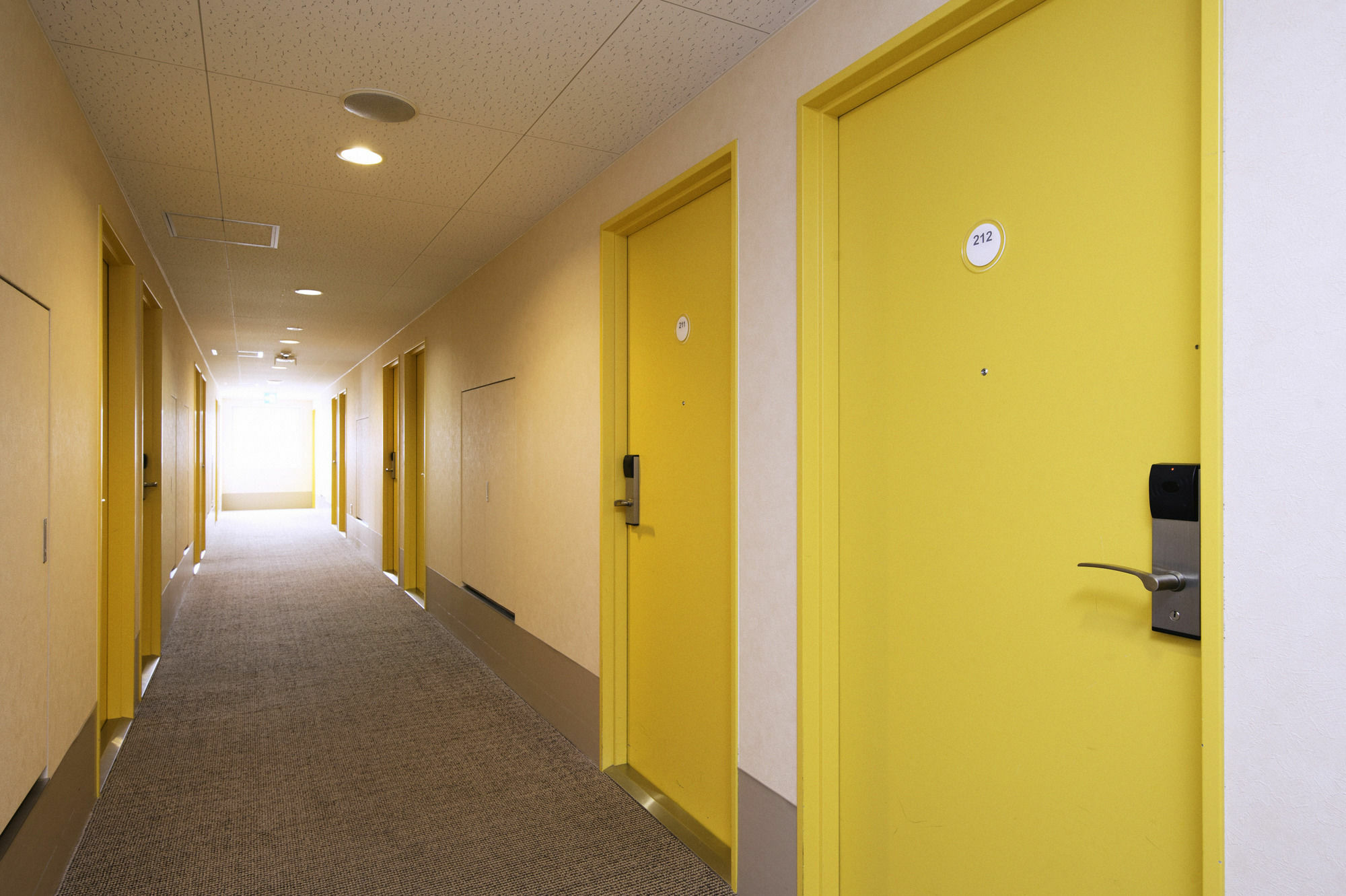 Comfort Inn Munakata Exterior photo