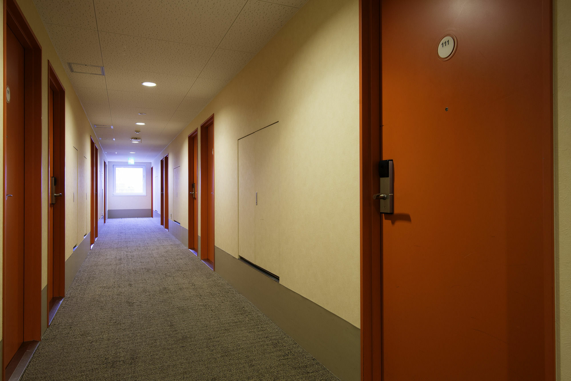 Comfort Inn Munakata Exterior photo